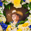 Joshua Ray Walker - Ain't Dead Yet (CD)