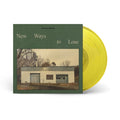 American Aquarium - New Ways To Lose (Translucent Yellow Vinyl) (I) (Vinyl) (US Import)