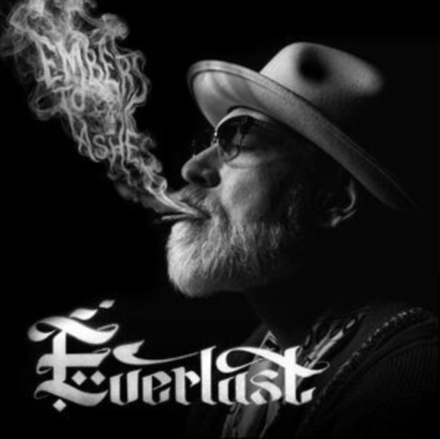 Everlast - Embers To Ashes (CD) (US Import)
