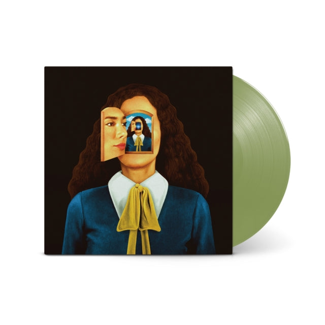 Bedouine - Neon Summer Skin (Olive Green Vinyl) (I) (Vinyl) (US Import)