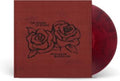 Muscadine Bloodline - Sound Of Roses (Translucent Red With Black Swirls Vinyl) (Vinyl) (US Import)