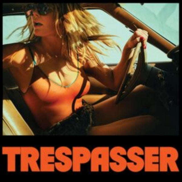 Grace Potter - Trespasser (CD) (US Import)