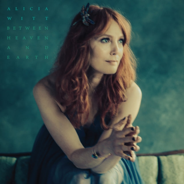 Alicia Witt - Between Heaven & Earth (CD) (US Import)