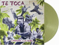 Cimafunk - Te Toca (Olive Green Vinyl) (Vinyl) (US Import)