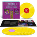 Todd Snider - Best Of All My Songs (Yellow Vinyl/6LP) (I) (Vinyl) (US Import)