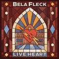 Bela Fleck - Live Heart: My Bluegrass Heart At The Ryman (3LP) (Vinyl) (US Import)