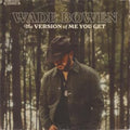 Wade Bowen - Version Of Me You Get (Vinyl) (US Import)