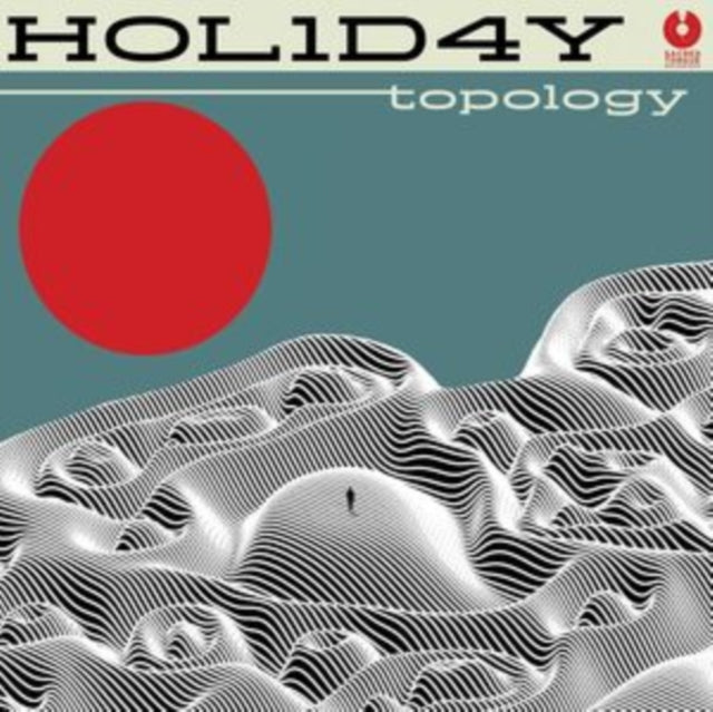 HOL1D4Y - Topology (CD) (US Import)