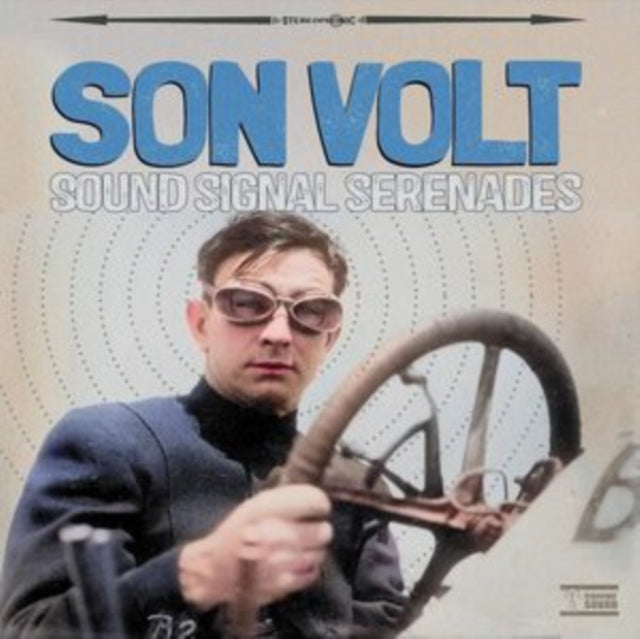 Son Volt - Sound Signal Serenades (Vinyl) (US Import)