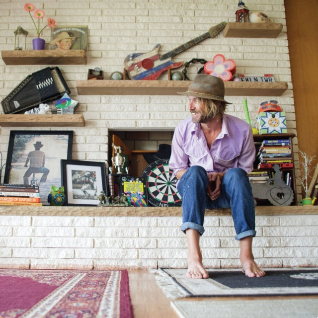 Todd Snider - My Second Rodeo (CD) (US Import)