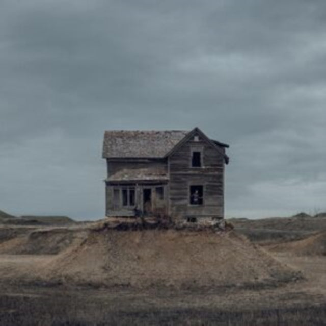 Tommy Lefroy - Precariat (Vinyl) (US Import)