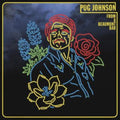 Pug Johnson - From A Beaumont Bar (CD) (US Import)