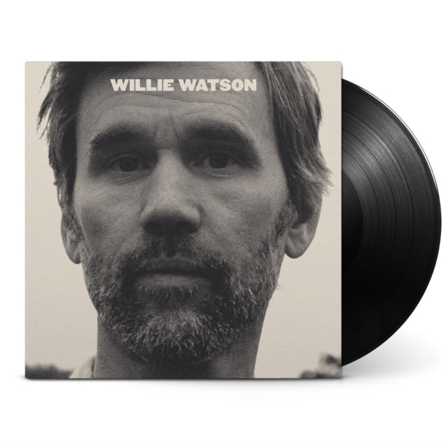 Willie Watson - Willie Watson (Vinyl) (US Import)