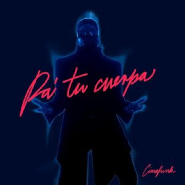Cimafunk - Pa Tu Cuerpa (Vinyl) (US Import)