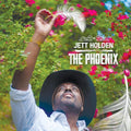 Jett Holden - Phoenix (CD)