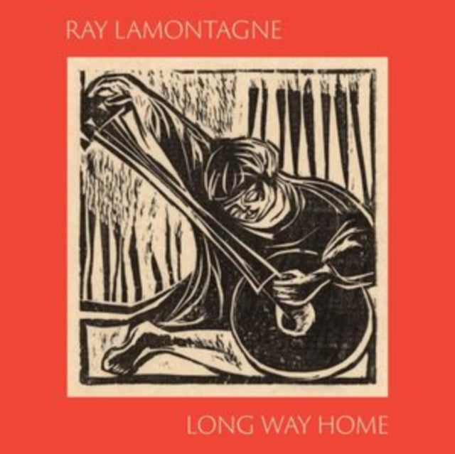 Ray Lamontagne - Long Way Home (Vinyl) (US Import)