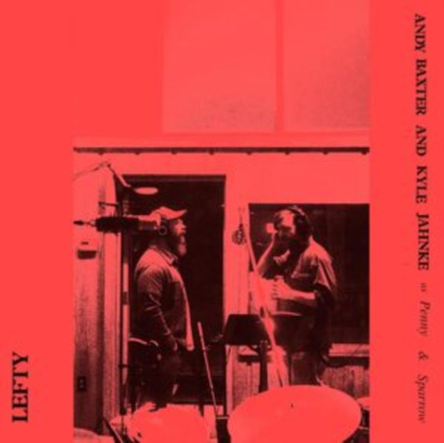 Penny & Sparrow - Lefty (2LP) (Vinyl) (US Import)
