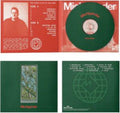 Michigander - Michigander (CD)