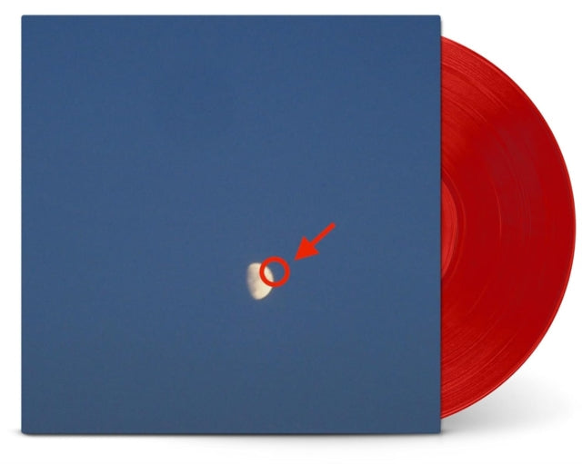 Cleopatrick - Fake Moon (Red Vinyl) (Vinyl) (US Import)