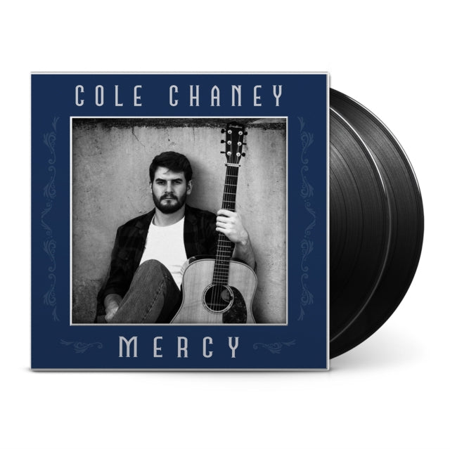 Cole Chaney - Mercy (2LP) (Vinyl) (US Import)