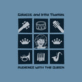 Galactic & Irma Thomas - Audience With The Queen (CD)