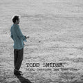 Todd Snider - High, Lonesome & Then Some (CD)