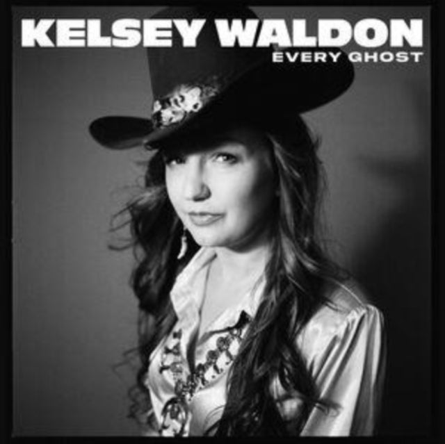 Kelsey Waldon - Every Ghost (Vinyl) (US Import)