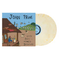 John Prine - Lost Dogs + Mixed Blessings (2LP/Buttered Popcorn Vinyl) (I) (Vinyl) (US Import)