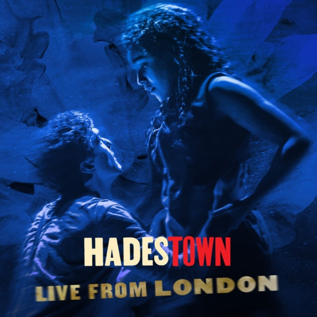Anais Mitchell - Hadestown Live From London OST (Vinyl) (US Import)