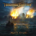 Tomorrow's Outlook - Black Waves (CD) (US Import)