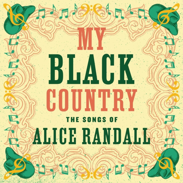 Various Artists - My Black Country: The Songs Of Alice Randall (Vinyl) (US Import)