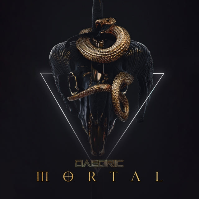 Daedric - Mortal (Vinyl) (US Import)