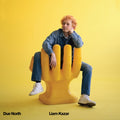 Liam Kazar - Due North (Vinyl) (US Import)
