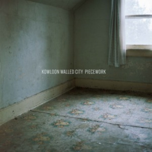 Kowloon Walled City - Piecework (CD)