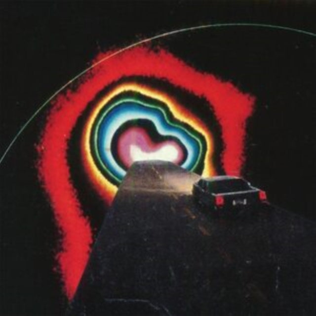 John Dwyer; Ryan Sawyer; Greg Coates; Wilder Zoby; Andres Renteria - Gong Splat (CD)