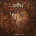 Berator - Elysian Inferno (Vinyl) (US Import)