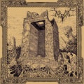 Begrime Exemious - Rotting In The Aftermath (CD)