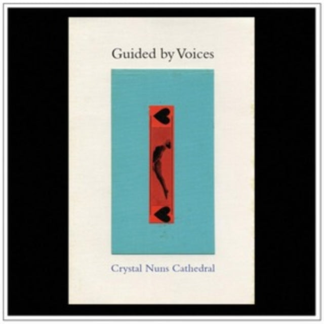Guided By Voices - Crystal Nun Cathedral (Vinyl) (US Import)