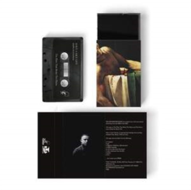 Have A Nice Life - Deathconsciousness (Cassette)
