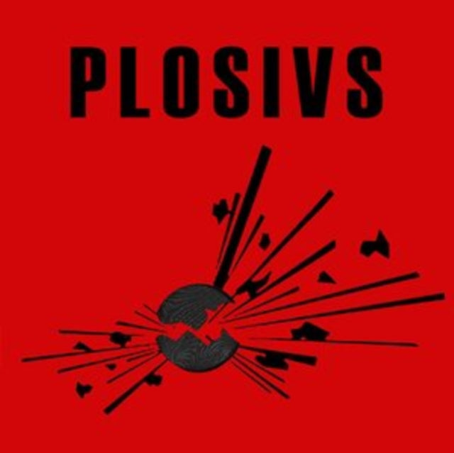 Plosivs - Plosivs (Vinyl) (US Import)