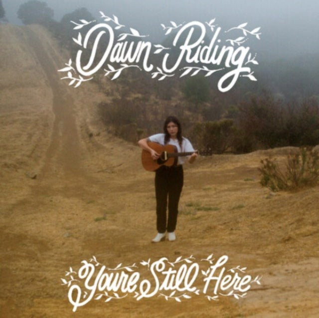 Dawn Riding - You're Still Here (Vinyl) (US Import)
