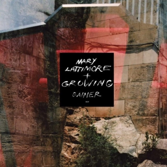 Lattimore,Mary & Growing - Gainer (Color Vinyl) (Vinyl) (US Import)