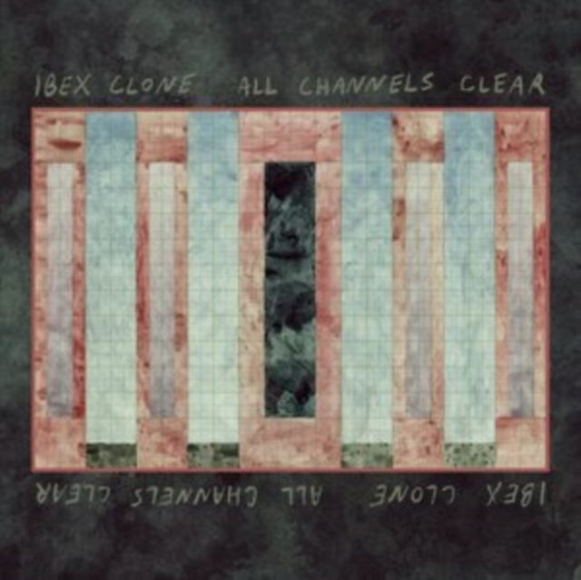 Ibex Clone - All Channels Clear (Vinyl) (US Import)