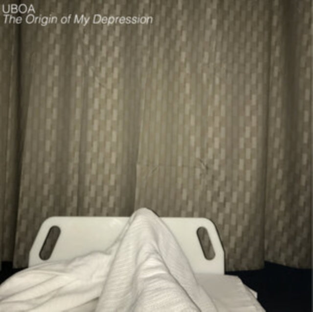 Uboa - Origin Of My Depression (Vinyl) (US Import)
