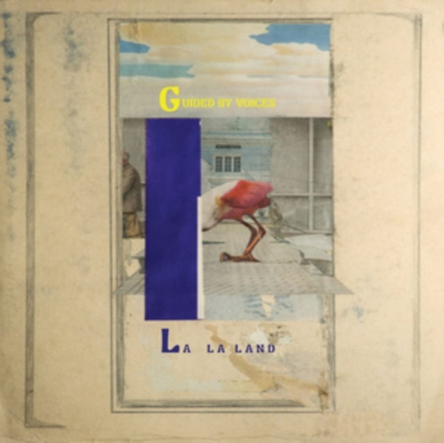 Guided By Voices - La La Land (Vinyl) (US Import)