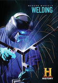 Modern Marvels: Welding (DVD) (Region 1 US Import)