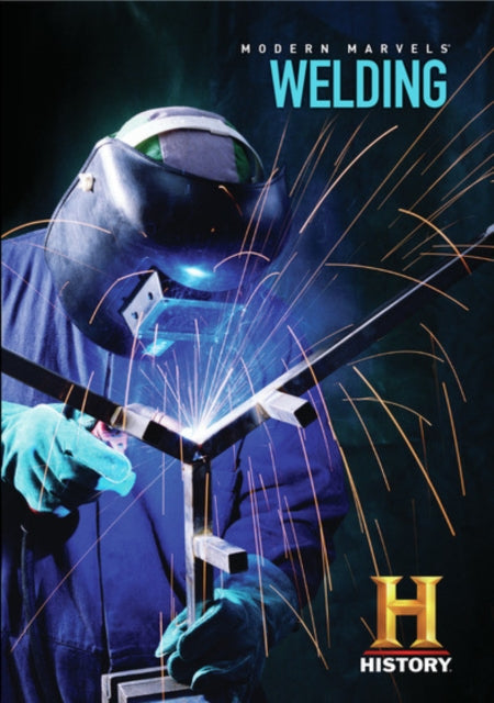 Modern Marvels: Welding (DVD) (Region 1 US Import)