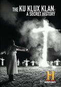 Ku Klux Klan: A Secret History (DVD) (Region 1 US Import)