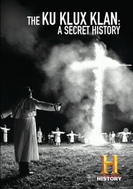 Ku Klux Klan: A Secret History (DVD) (Region 1 US Import)