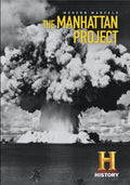 Modern Marvels: The Manhattan Project (DVD) (Region 1 US Import)